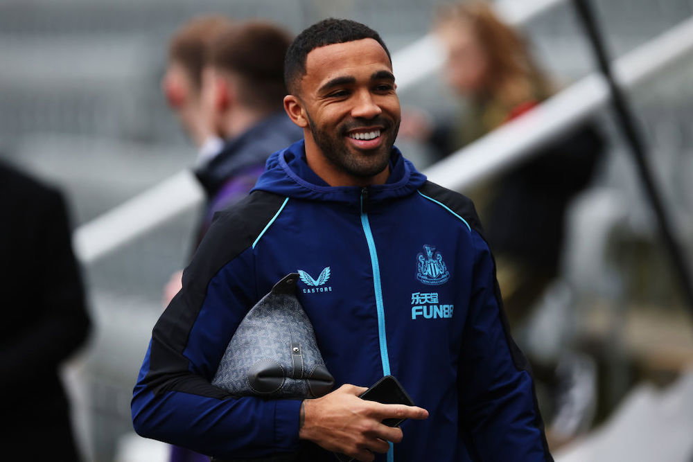 ‘Phenomenal!’ ‘And He’s Not Done Yet’ ‘Has To Be Retained’ Fans Hail Newcastle Star After He Hits Premier League Milestone