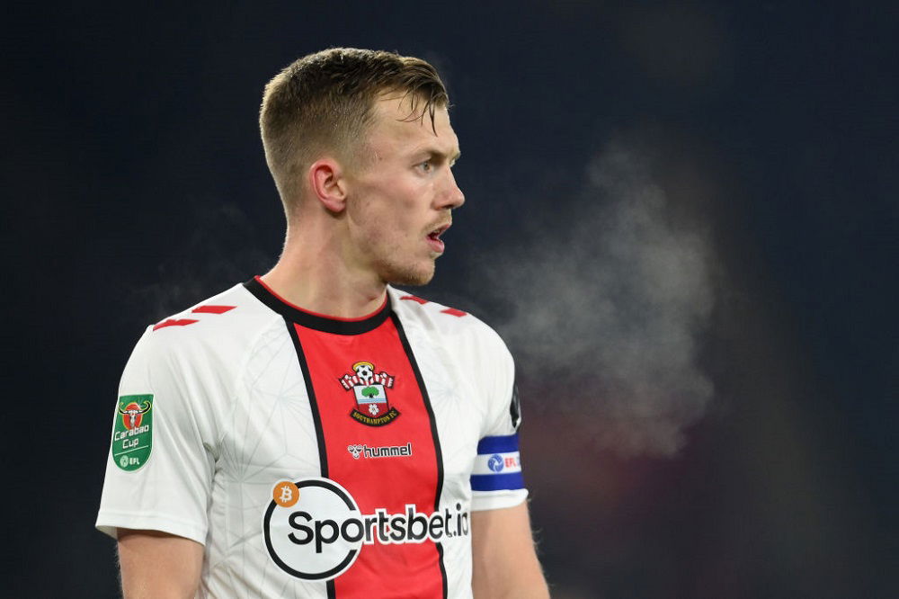 Newcastle Lead Chelsea, Man United And West Ham In Battle For The ‘New David Beckham’