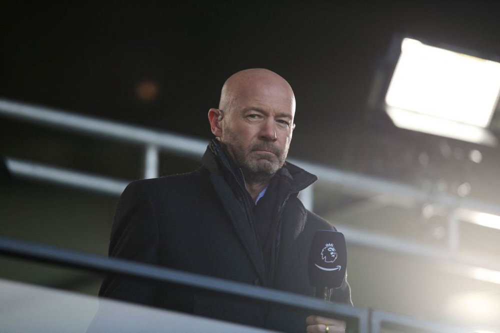 Shearer Names 4 Newcastle Stars, Liverpool Duo And West Ham Talisman In His PL Team Of The Week