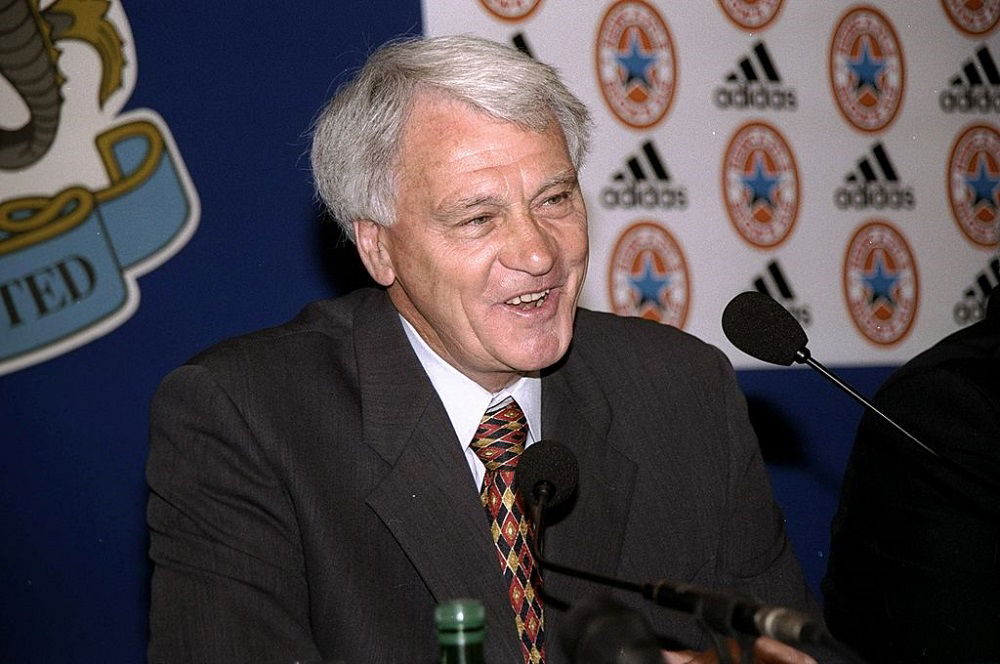 Top Newcastle Managers Of The Premier League Era – Including A Former Liverpool Boss