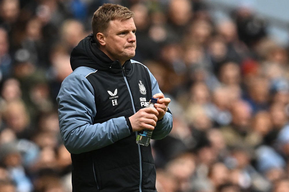 Who Is The Best Manager In The Premier League This Season?