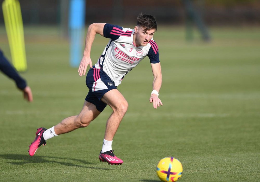 REPORT: 37-Cap Premier League Star ‘Expected’ To Join Newcastle United