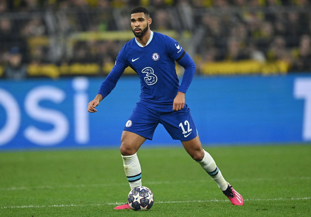 Newcastle On Alert As Chelsea Weigh Up Selling Summer Target For 22M