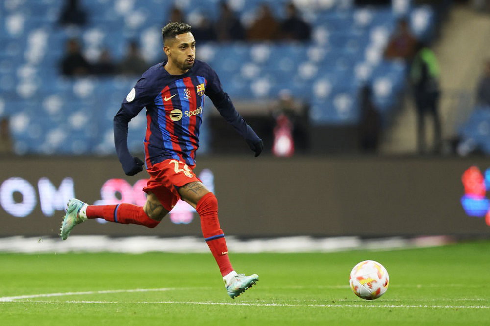 Newcastle Have £58M Brazilian Ace ‘In Their Sights’ As Club Line Up ‘Three Or Four’ Marquee Summer Signings