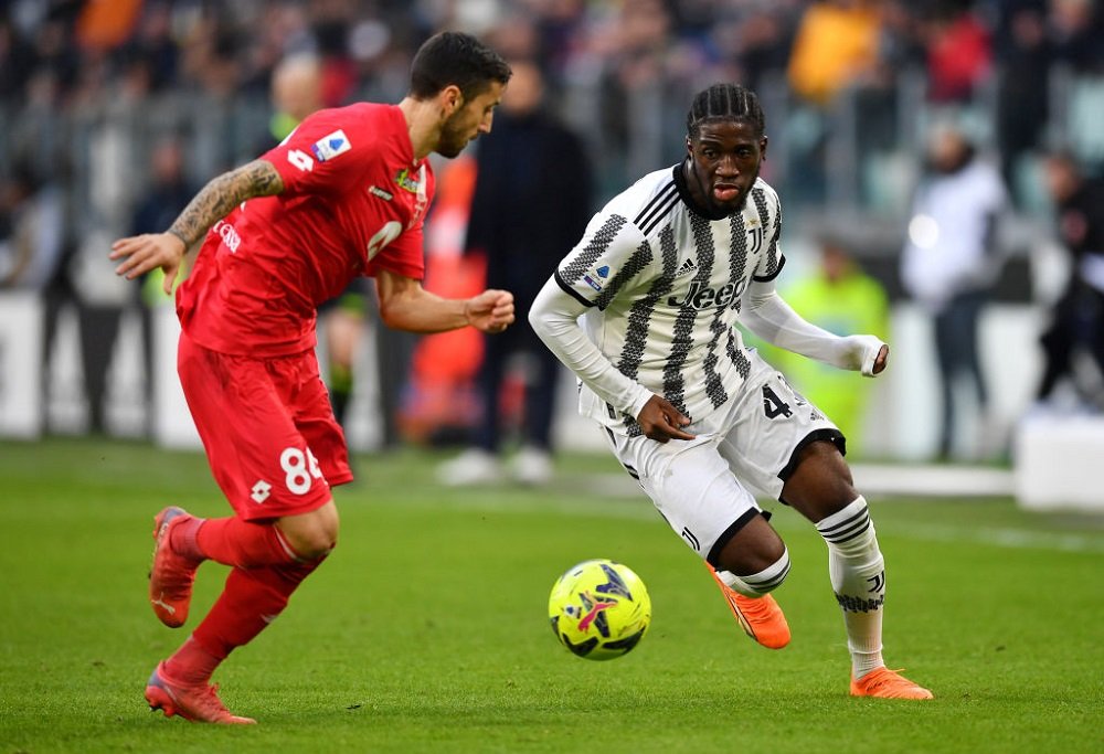 Newcastle Set To Challenge City And Chelsea In Race To Sign Serie A Teenage Sensation