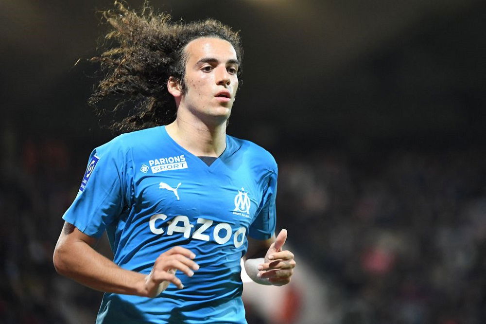Newcastle Eyeing Summer Swoop For Controversial France International Who Was Dumped By Arsenal
