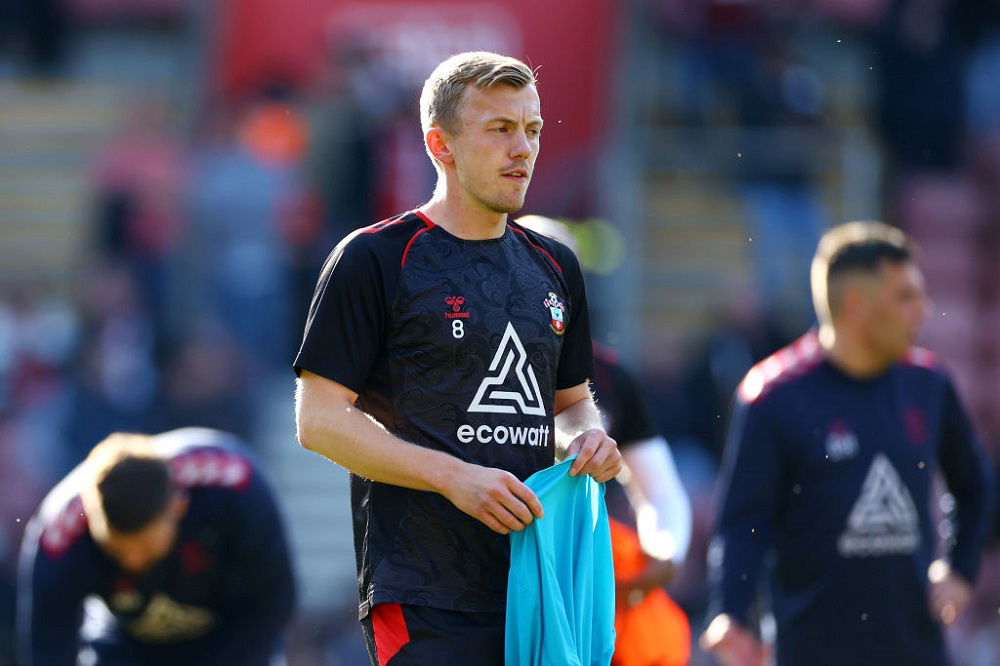 Newcastle Transfer Target ‘Can Leave’ Current Premier League Club In The Summer