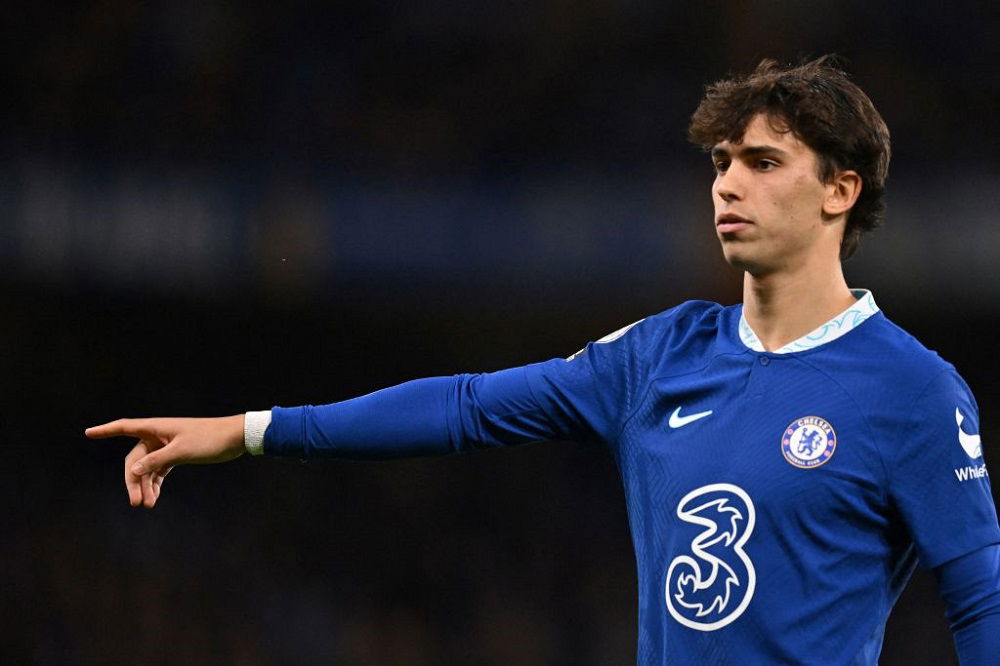 £87M Rated Chelsea Star Issues Blunt Response As He Addresses Newcastle Transfer Rumours