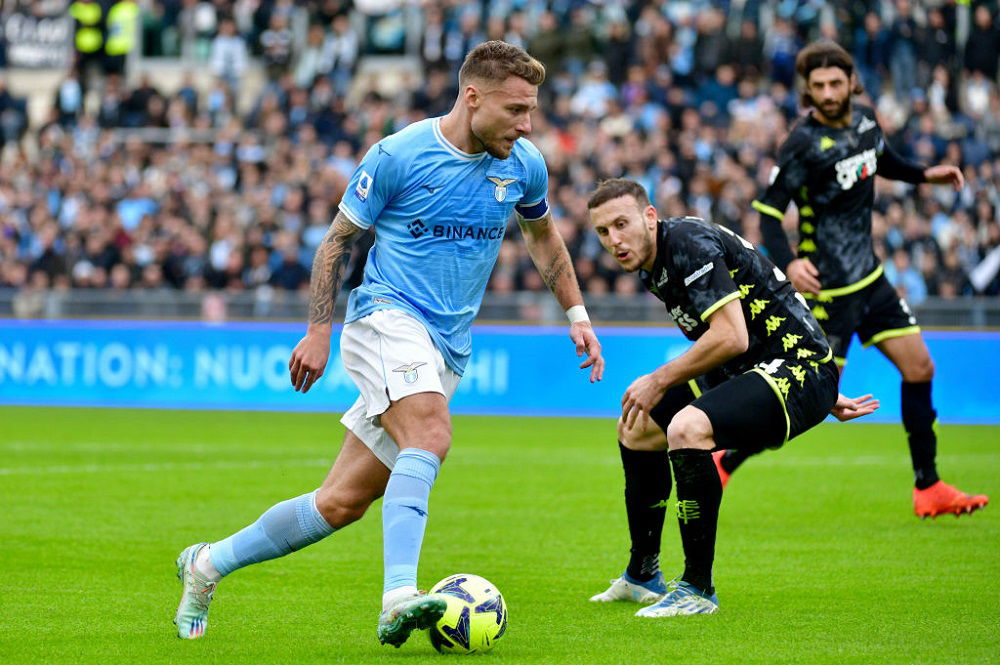 Newcastle And Arsenal Both Revive Interest In £35M Rated Serbian Star Who Would ‘Welcome’ PL Switch