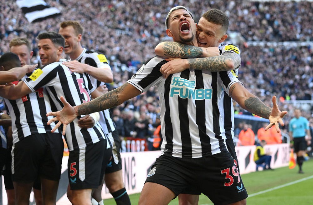 Newcastle United Vs Brighton: Match Preview, Injury News And Betting Odds
