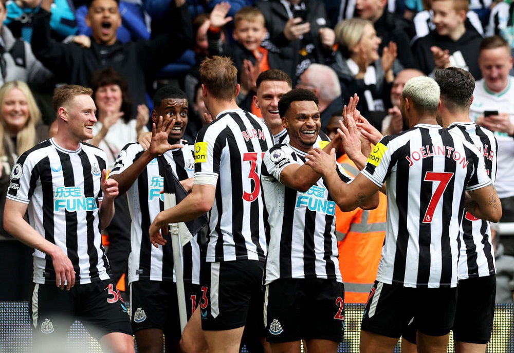 Leeds United Vs Newcastle United: Match Preview And Injury News