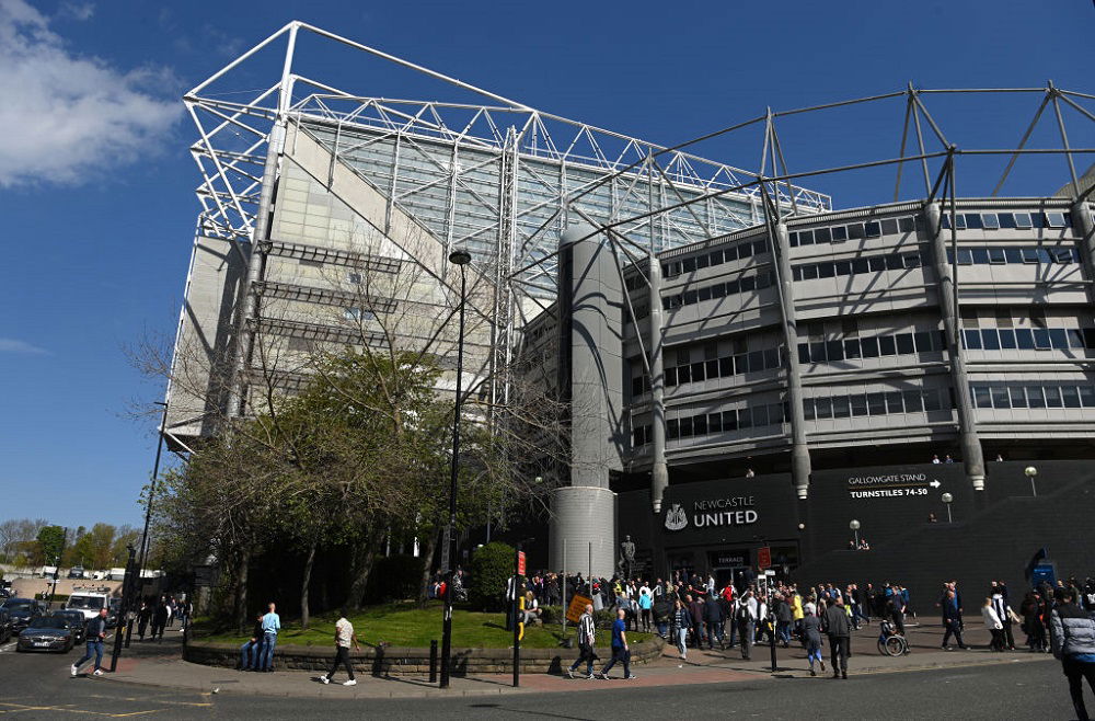 The Best Right Wingers In The Premier League This Season