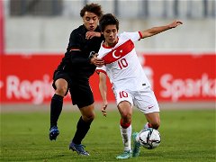 Newcastle And Arsenal 'Have Made Contact' With The Entourage Of The 'Turkish Messi' As Both Plan 'Official Offer'