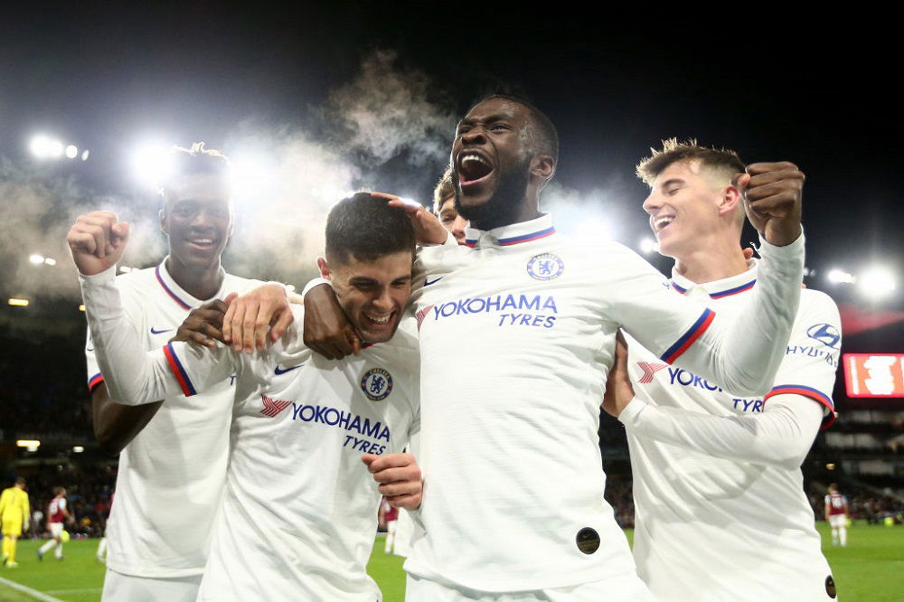 Newcastle United Reportedly ‘Interested’ In Former Chelsea Defender – But They Aren’t Alone