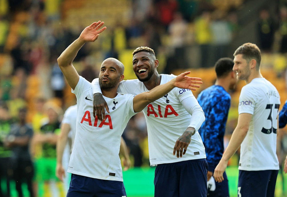 Newcastle United In Pursuit Of 35-Cap Premier League All-Star