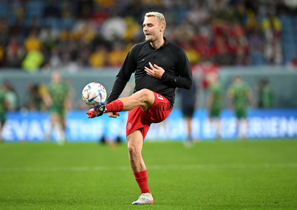 REPORT: Newcastle United Transfer Target Available In The Summer For £22 Million