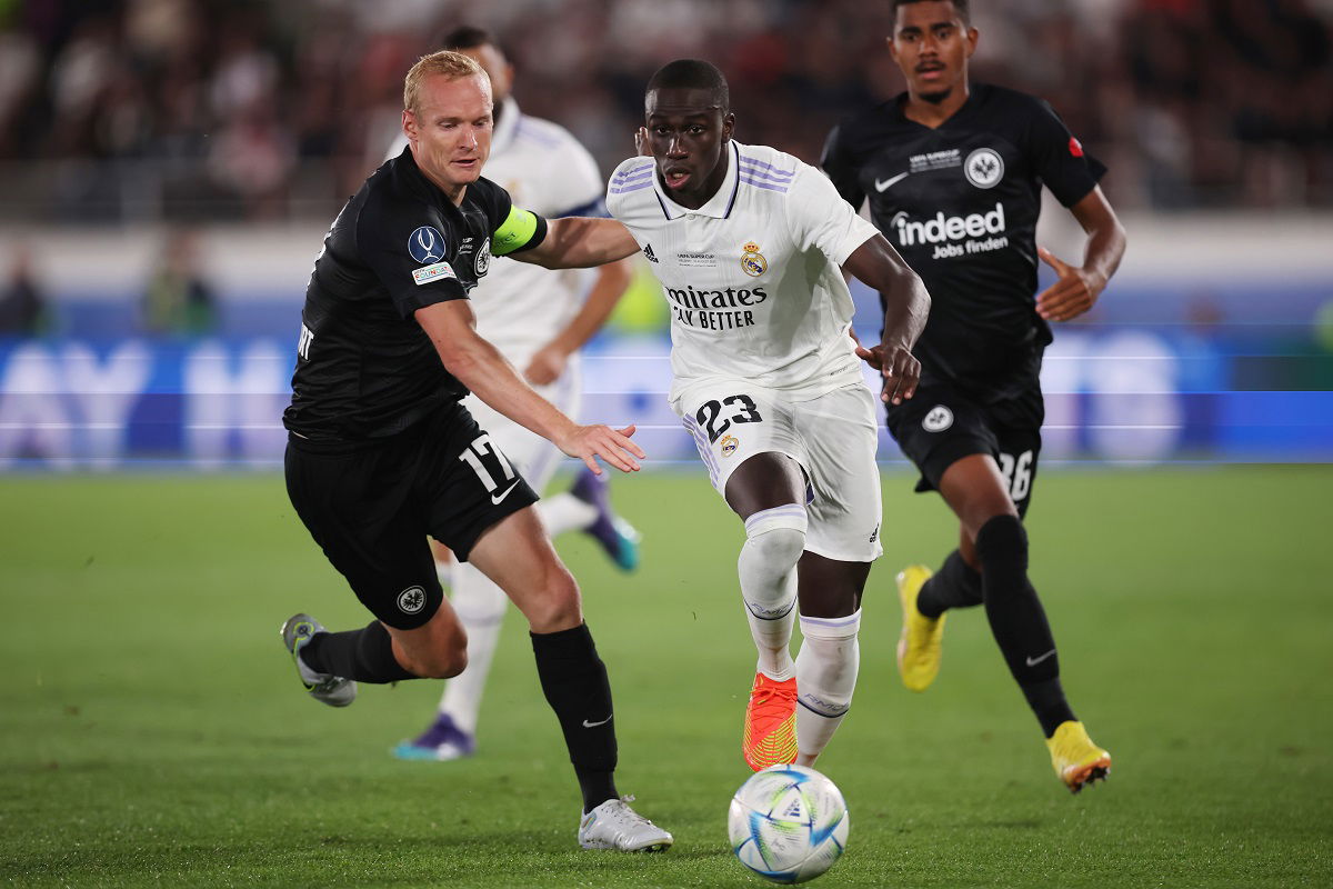 Newcastle ‘Taking A Close Look’ At £47M France International As They Eye Possible Tierney Alternative