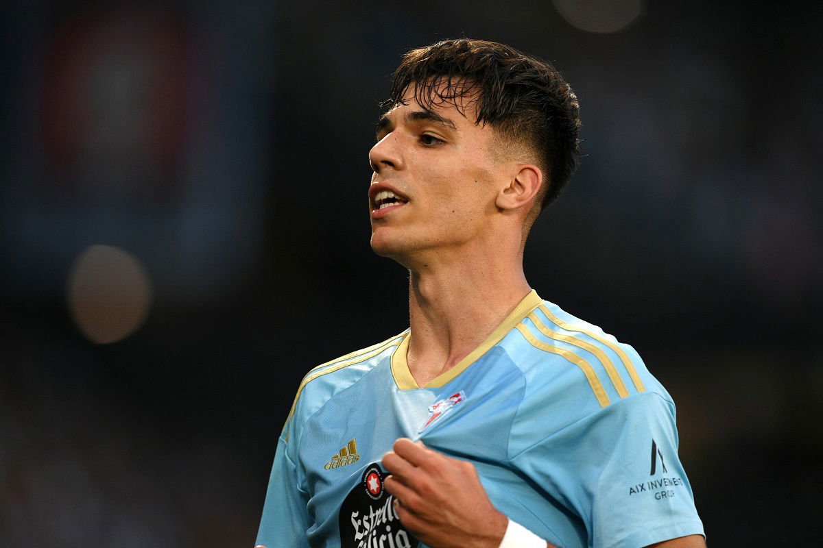 Reliable Journalist Shuts Down Claims That Spanish Starlet Is Close To £34.5M Transfer