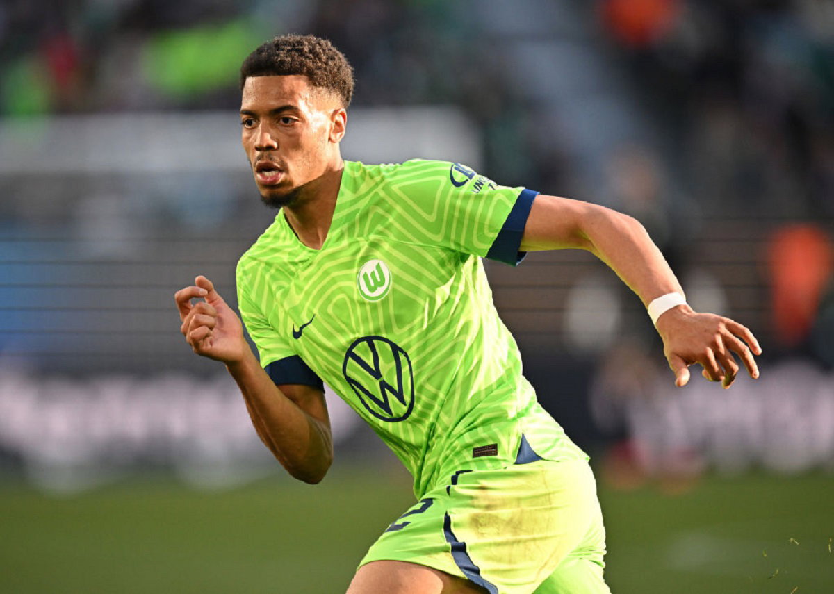 REPORT: Newcastle United Interested in Manchester United Transfer Target