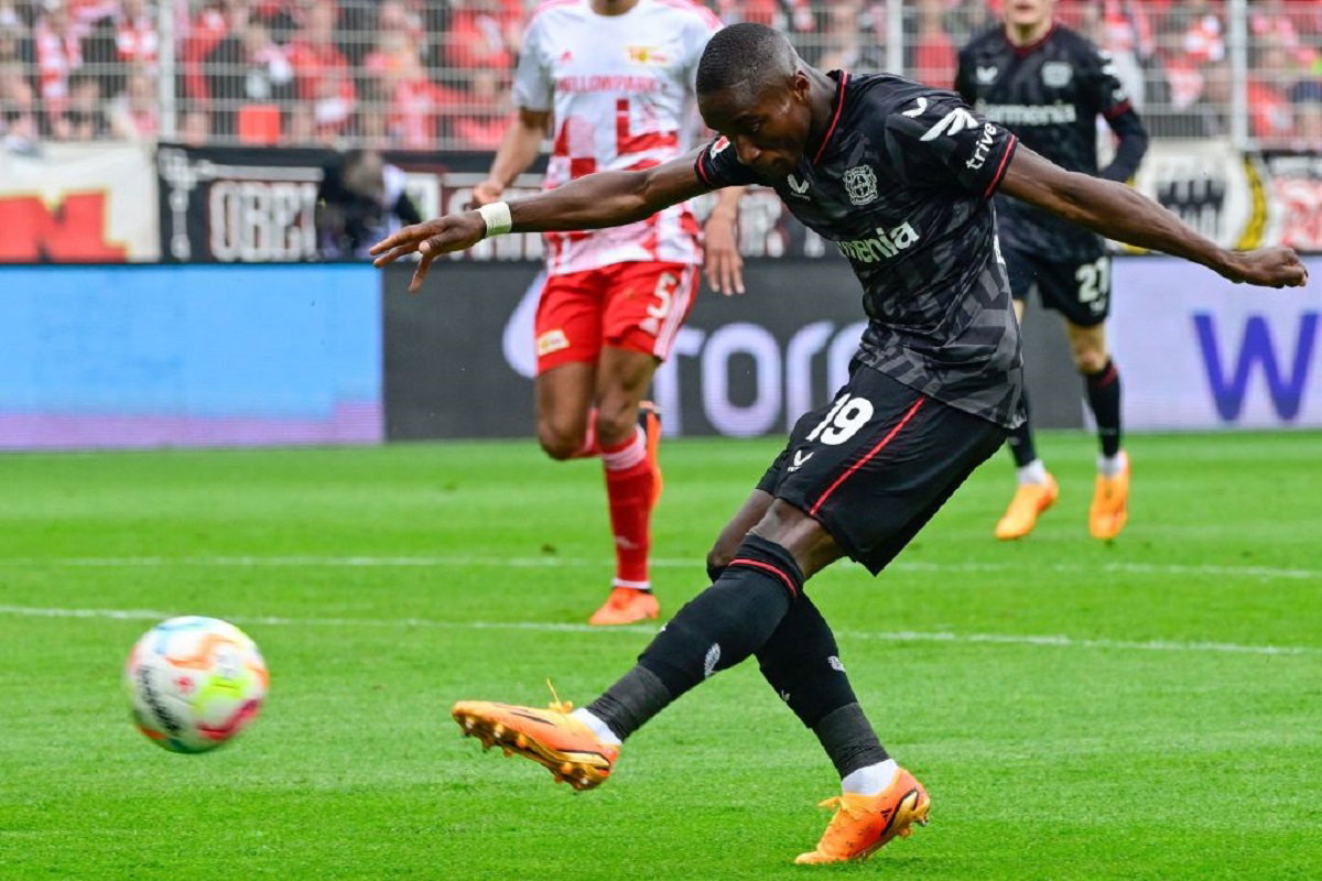 Newcastle United Reportedly Interested In French Striker Regarding Possible Transfer