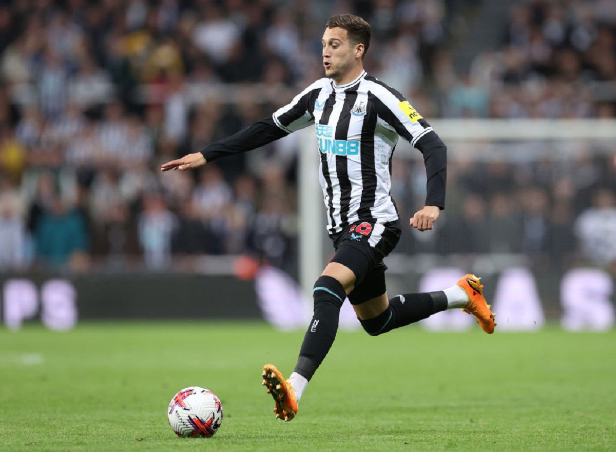 Three Newcastle United Players Who Should LEAVE In The Summer Transfer Window
