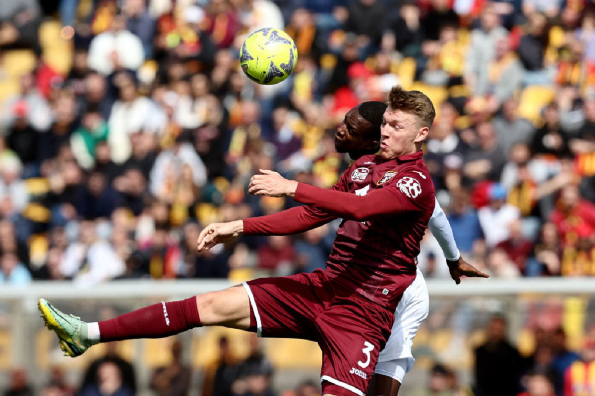 REPORT: Newcastle United Interested In 22-Year-Old Defender Regarding Potential Transfer