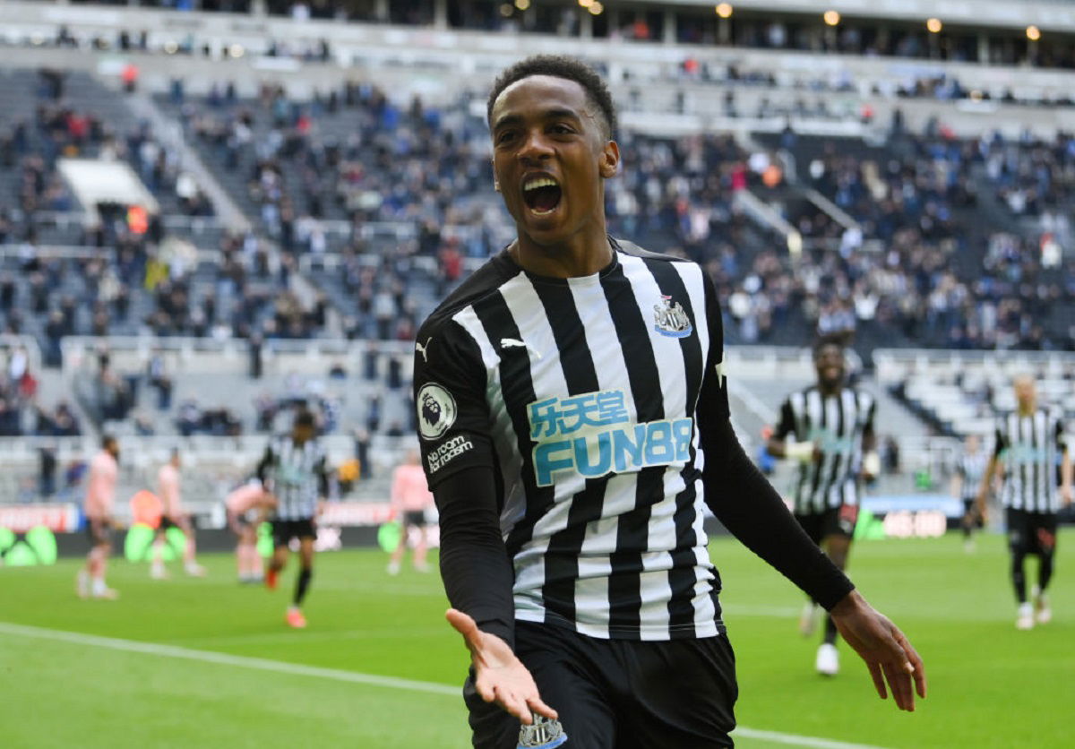 REPORT: Newcastle United Could Be Without 2 Senior Team Players For First Game Of Premier League Season