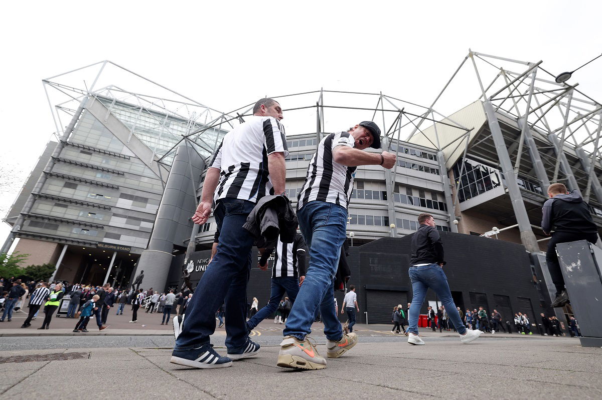 Newcastle United Vs Liverpool Preview: Where To Watch And Single Game Survivor