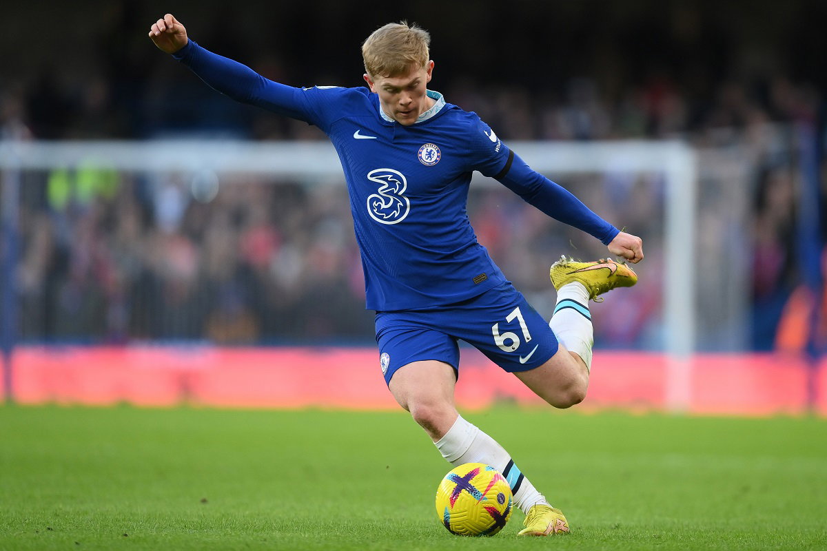 Simon Jordan “Surprised” At Chelsea Decision That Allowed Newcastle To Secure 5th Summer Signing