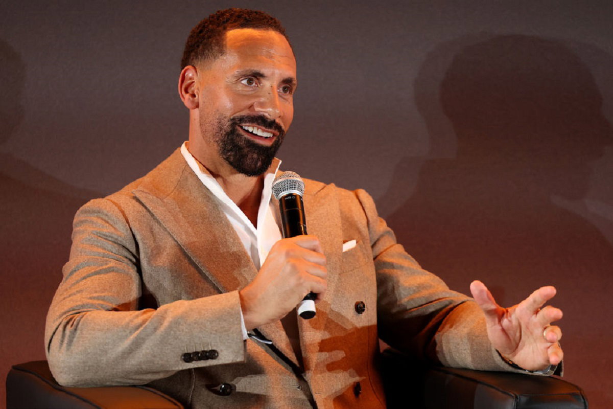 Rio Ferdinand Highlights Key Newcastle Trait That Means They Will Be “Fighting” For CL Place Once Again