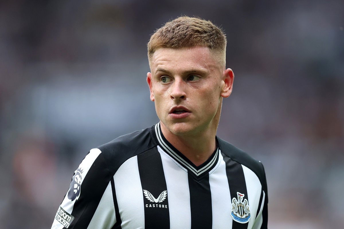 ‘What A Weird & Bizarre Injury’ ‘Come Back Stronger’ Fans React To News That Newcastle Ace Will Miss Key Games