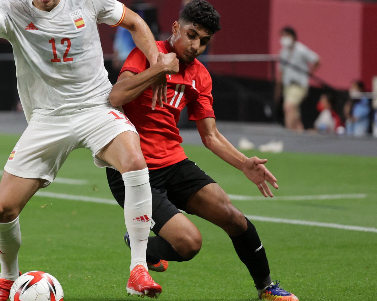 Newcastle Named As One Of 6 PL Clubs That Have Scouted 22 Year Old Who Mo Salah Rates