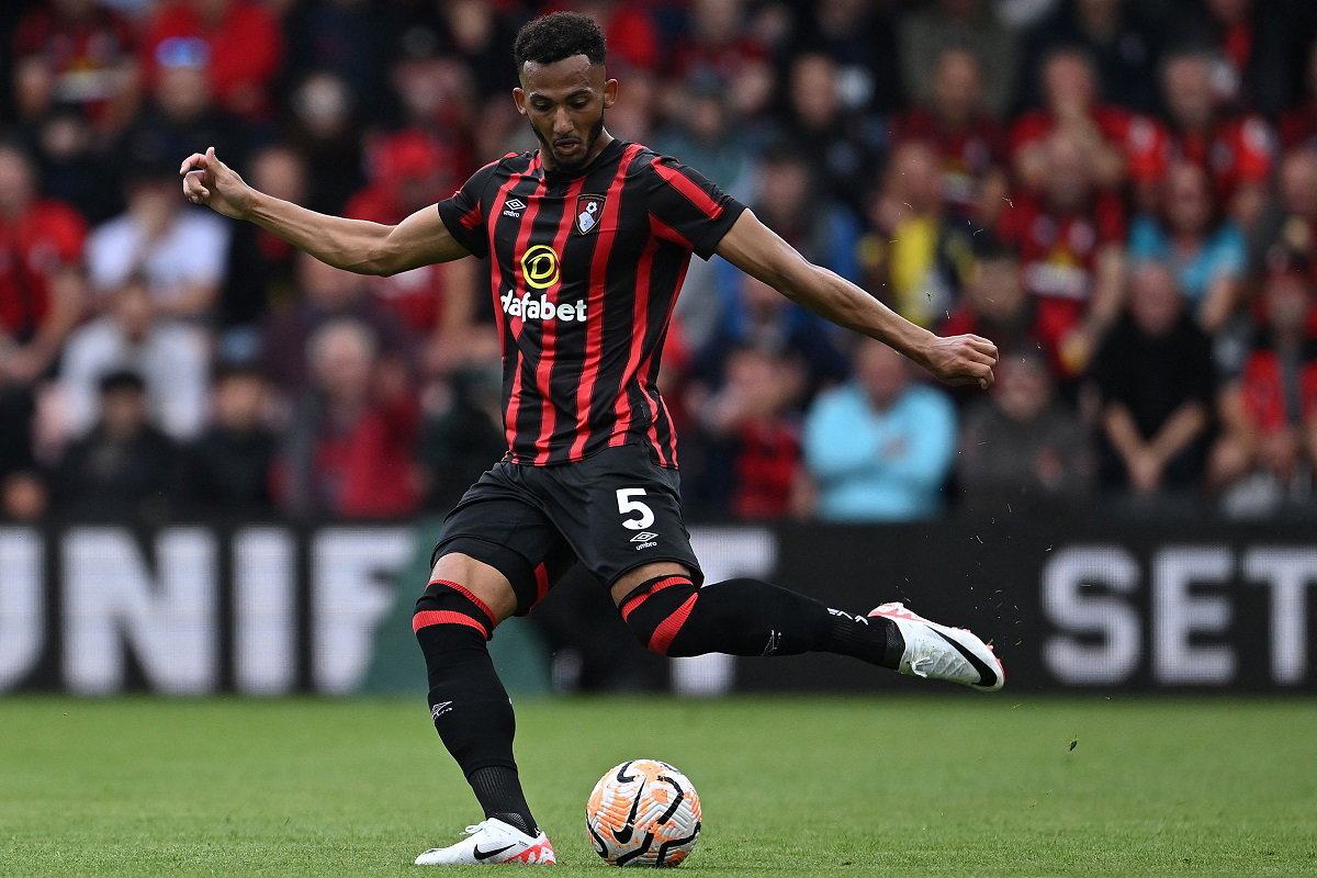 Newcastle Named As One Of 3 Premier League ‘Big Hitters’ Who Could Table January Bid For £20M Defender