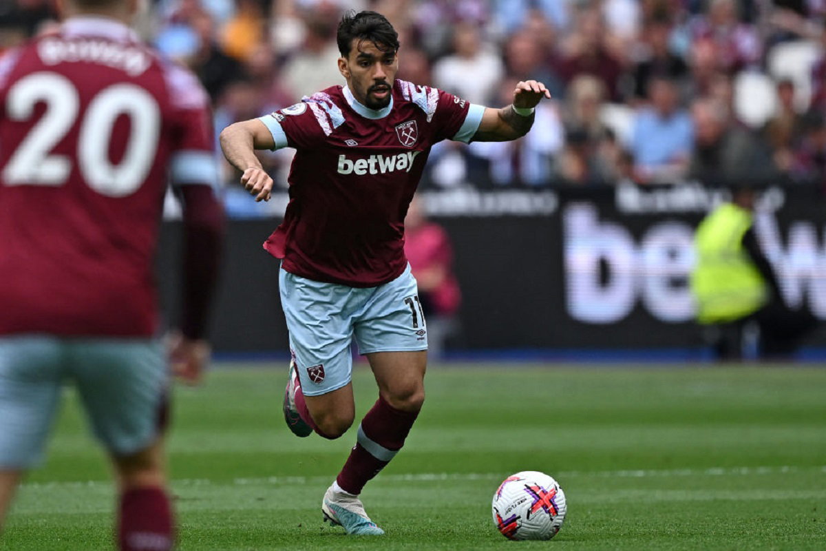 REPORT: Newcastle United Interested In Transfer For West Ham United Superstar