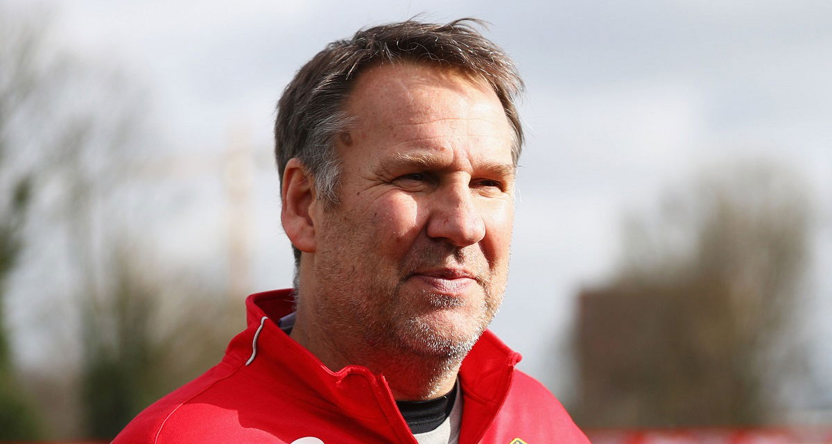 Paul Merson Makes Prediction About Newcastle’s Top 4 Chances After Difficult Start To The Season