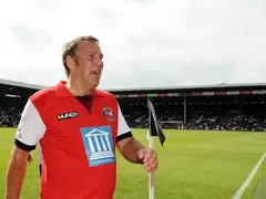 Paul Merson Says Newcastle United "Will Finish In The Top 4" But Only If One Thing Changes