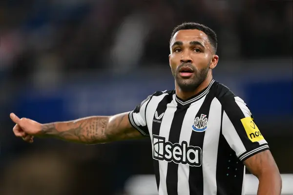 Newcastle ‘Ready’ To Offload 9 Cap England International Amid Links To Chelsea And Tottenham