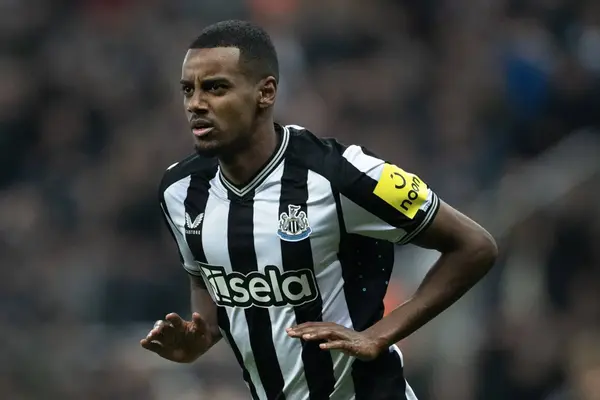 Every Newcastle United Player Linked With A Move Away This Summer