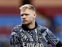 Eddie Howe Favours Move For Out Of Favour Arsenal Star Despite Club Pushing Him To Sign £30M Alternative