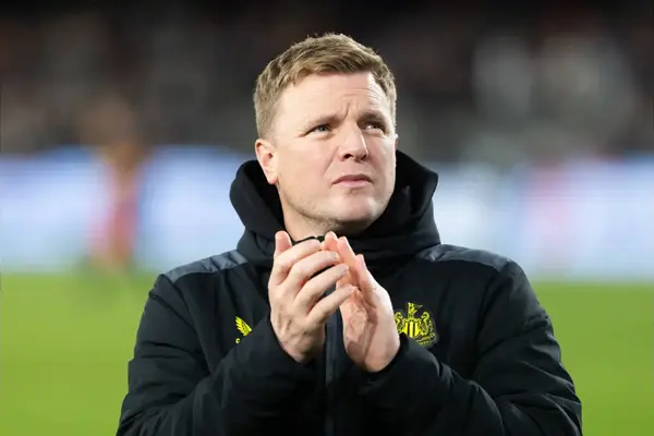 Ex-Chelsea Managers Favourite To Become Next Toon Boss If Howe Leaves For England