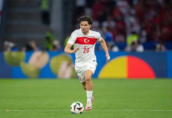 ‘Very Interested’ – Report Claims Newcastle And 2 PL Rivals Are Pursuing £25M Rated Fullback Who Lit Up Euro 2024