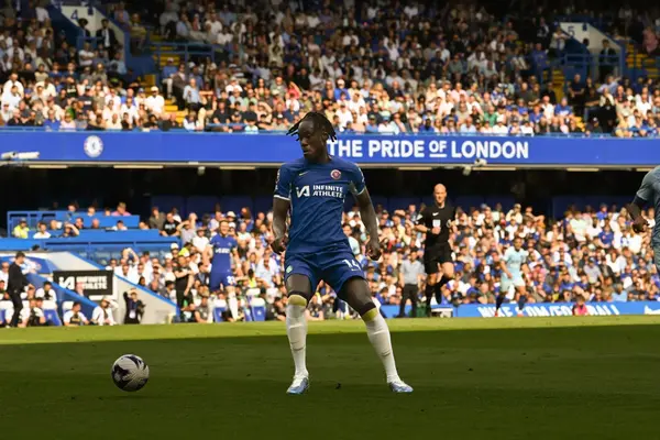 Newcastle Told They Should “Overpay” For Marc Guehi Rather Than Settle For £30M Rated Chelsea Star