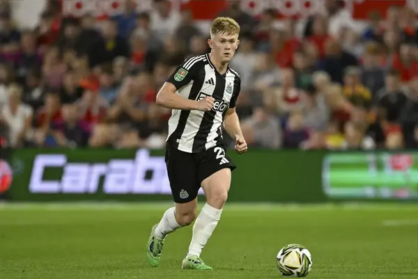 Jordan Cronin Predicts “Lewis Hall-type” Signing As Newcastle Look To Reinforce Squad Before Window Closes