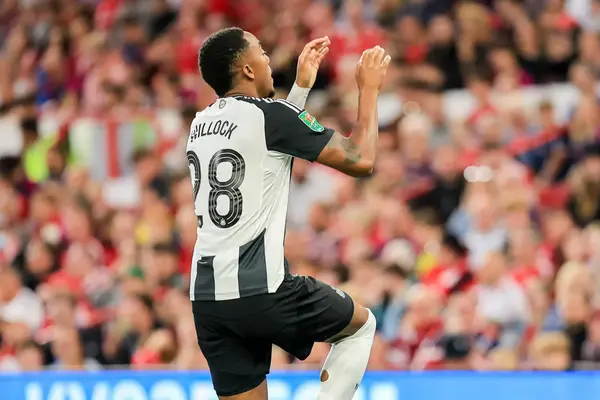 ‘Magic News’ ‘A Huge Asset’ Fans React To Claims That Newcastle Star Could Return To Fitness “Very Soon”