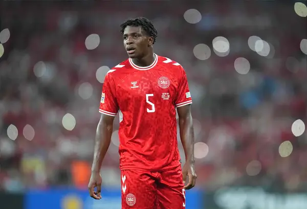 Newcastle Join Chelsea And Spurs In Pursuit Of £25M Rated Denmark International