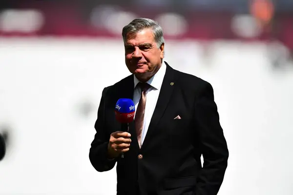 Allardyce “Would Have Picked” Newcastle Boss As He Names 4 Managers Who Should Have Got England Job Ahead Of Tuchel