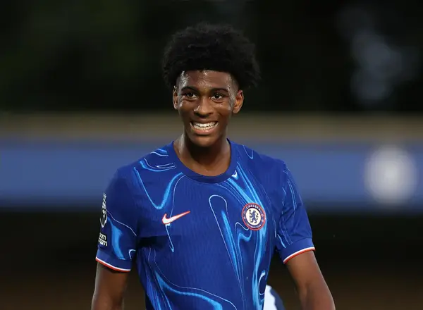 Newcastle Are ‘Monitoring’ Chelsea Wonderkid But They Face Competition From Liverpool, Spurs And Spanish Giants
