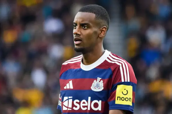 Key Newcastle Star Tipped For November Injury Comeback In Blow For Eddie Howe