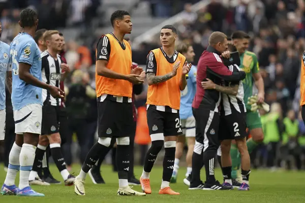 Three Newcastle United Players That Could Leave In The January Transfer Window