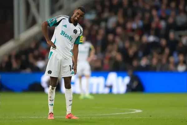 Newcastle United Latest Injury News And Expected Return Dates: Updates On Alexander Isak And Three More